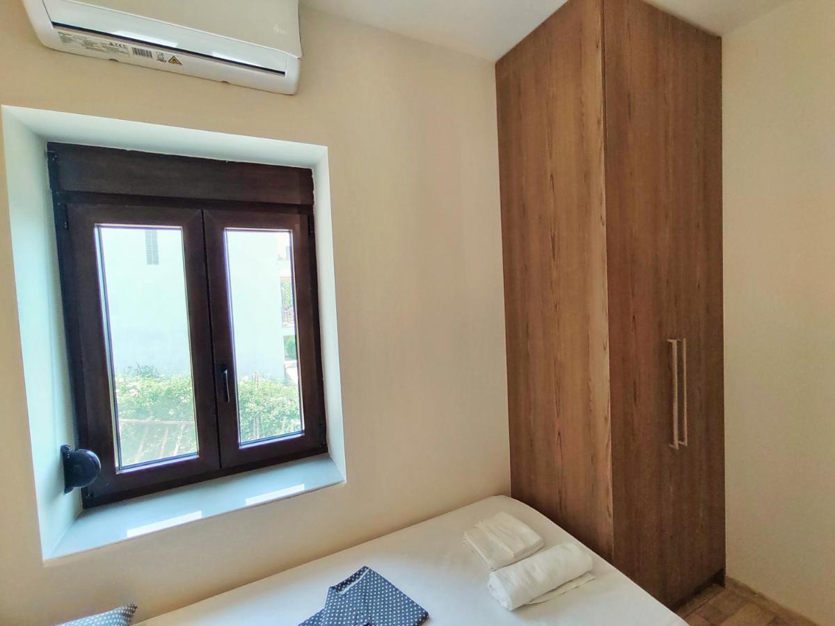 Rapsani Panorama Villa 外观 照片