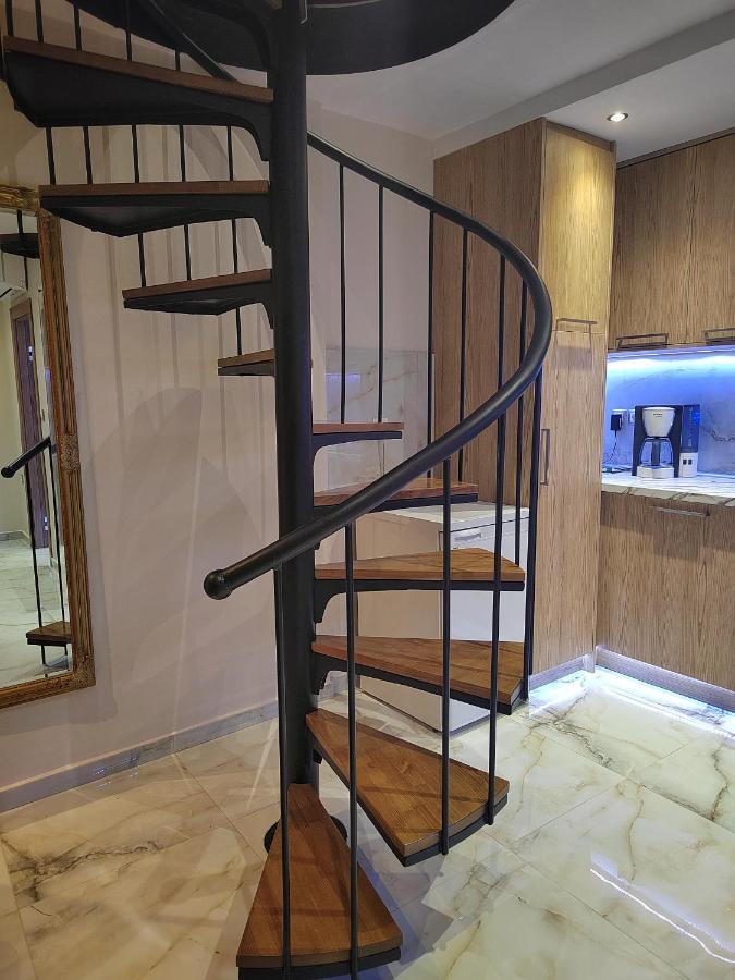 Rapsani Panorama Villa 外观 照片